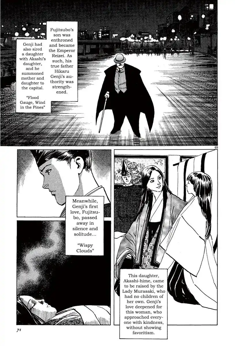 Munakata Kyouju Ikouroku Chapter 39.3 21